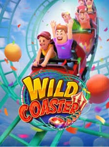 Wild Coaster